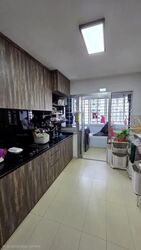 Blk 409A Northshore Residences II (Punggol), HDB 5 Rooms #532783941